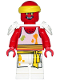 Minifig No: njo0587  Name: Sushimi