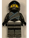 Minifig No: njo0594  Name: Nya - Sons of Garmadon