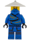 Minifig No: njo0595  Name: Jay - Merchant Jay