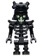 Minifig No: njo0608  Name: Awaken Warrior