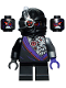 Source: BrickLink Nindroid, Short Legs - Legacy