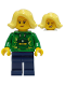 Minifig No: njo0662  Name: Christina