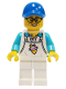 Minifig No: njo0663  Name: Hai