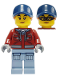 Minifig No: njo0671  Name: Cece
