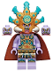 Minifig No: njo0677  Name: Chief Mammatus