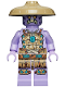 Minifig No: njo0685  Name: Rumble Keeper