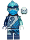 Minifig No: njo0705  Name: Nya NRG - Seabound