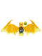 Minifig No: njo0755  Name: Jay (Golden Dragon)