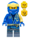 Minifig No: njo0786  Name: Jay - Core
