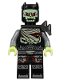 Minifig No: njo0791  Name: Bone Warrior