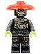 Minifig No: njo0798  Name: Bone Guard