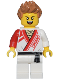Minifig No: njo0799  Name: Apprentice Male