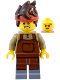Minifig No: njo0830  Name: Kai - Blacksmith Kai