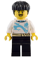 Minifig No: njo0832  Name: Tea Vendor