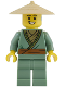 Minifig No: njo0836  Name: Boat Vendor