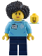 Minifig No: njo0841  Name: Borg Store Employee