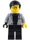 Minifig No: njo0842  Name: Cyrus Borg