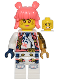Minifig No: njo0845  Name: Sora - Urban Sora