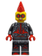 Minifig No: njo0878  Name: Miss Demeanor