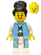 Minifig No: njo0879  Name: Euphrasia