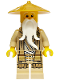 Minifig No: njo0883  Name: Wu Sensei - Dragons Rising