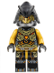 Minifig No: njo0886  Name: Imperium Claw General