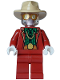Minifig No: njo0907  Name: Mr. Pale