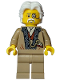 Minifig No: njo0913  Name: Bleckt