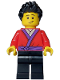 Minifig No: njo0914  Name: Roby