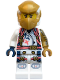 Minifig No: njo0919  Name: Sora - Head Wrap