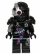 Minifig No: njo092  Name: General Cryptor - Rebooted