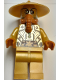 Minifig No: njo0943  Name: Temple Guard
