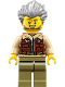 Minifig No: njo0951  Name: Twitchy Tim