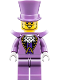 Minifig No: njo0957  Name: Dorama