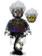 Minifig No: njo0966  Name: Cinder - Ghost Legs