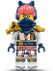 Minifig No: njo0975  Name: Sora - Dragon Shoulder Armor