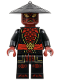 Minifig No: njo0980  Name: Drix
