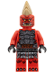 Minifig No: njo0992  Name: Dragonian Scout
