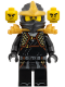 Minifig No: njo1004  Name: Cole ZX - Legacy Update