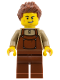 Minifig No: njo1014  Name: Chuck the Carpenter