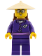 Minifig No: njo1019  Name: Ninjago Mailman