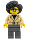 Minifig No: njo1020  Name: Administration Agent