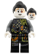 Minifig No: njo1021  Name: Faith - Legacy