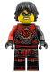 Minifig No: njo1022  Name: Young Krux