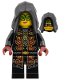 Minifig No: njo1024  Name: Loyalist Leader (Dr. LaRow)