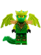 Minifig No: njo1029  Name: Lloyd - Dragon Form