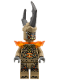 Minifig No: njo1030  Name: Earth Monster