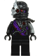 Minifig No: njo1069  Name: General Cryptor - Legacy