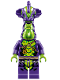 Minifig No: njo1079  Name: Acid Monster - Legs