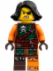 Minifig No: njo219  Name: Cyren - Belt Outfit